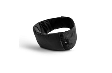 Image of Matador Blackout Sleep Mask &amp; Earplugs, Black, MATMKEP001BK
