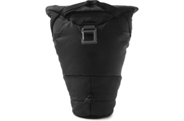 Image of Matador Camera Base Layer, Charcoal/Black, One Size, MATCBL001BK