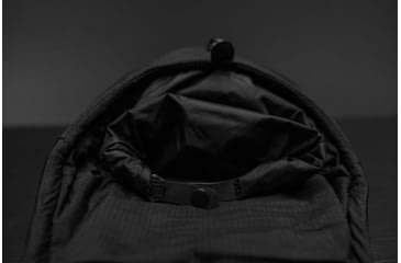 Image of Matador Camera Base Layer, Charcoal/Black, One Size, MATCBL001BK