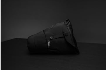 Image of Matador Camera Base Layer, Charcoal/Black, One Size, MATCBL001BK