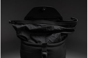 Image of Matador Camera Base Layer, Charcoal/Black, One Size, MATCBL001BK