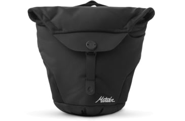 Image of Matador Camera Base Layer, Charcoal/Black, One Size, MATCBL001BK