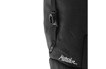 Image of Matador Camera Base Layer, Charcoal/Black, One Size, MATCBL001BK