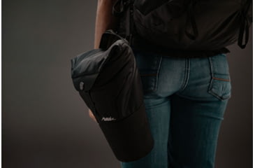 Image of Matador Camera Base Layer, Charcoal/Black, One Size, MATCBL001BK