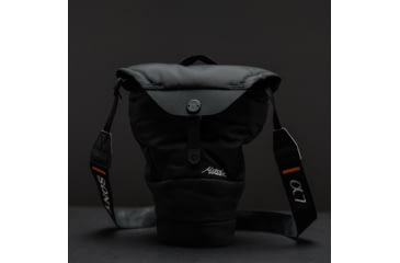 Image of Matador Camera Base Layer, Charcoal/Black, One Size, MATCBL001BK