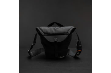 Image of Matador Camera Base Layer, Charcoal/Black, One Size, MATCBL001BK