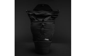 Image of Matador Camera Base Layer, Charcoal/Black, One Size, MATCBL001BK