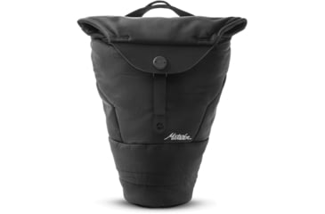 Image of Matador Camera Base Layer, Charcoal/Black, One Size, MATCBL001BK