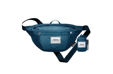 Image of Matador DayLite Hip Pack, Blue, MATHPS001B