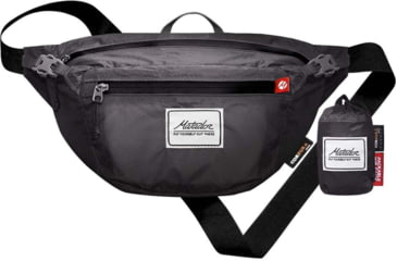 Image of Matador DayLite Hip Pack, Grey, MATHPS001G