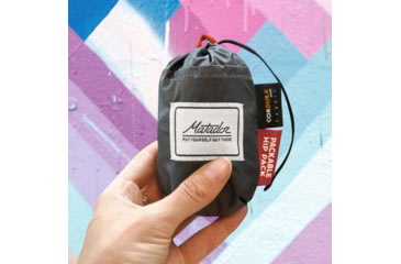 Image of Matador DayLite Hip Pack, Grey, MATHPS001G