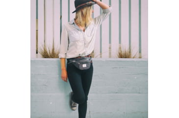 Image of Matador DayLite Hip Pack, Grey, MATHPS001G