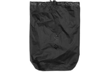 Image of Matador Droplet Water-Resistant Stuff Sack, 2.5 L, Black, MATDRS3001BK