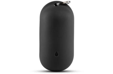 Image of Matador Droplet Water-Resistant Stuff Sack, 2.5 L, Black, MATDRS3001BK