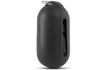 Image of Matador Droplet Water-Resistant Stuff Sack, 2.5 L, Black, MATDRS3001BK