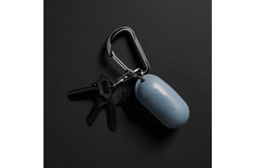 Image of Matador Droplet Water-Resistant Stuff Sack, 2.5 L, Blue, MATDRS3001B