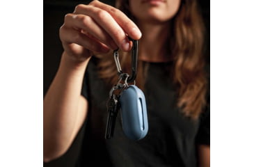 Image of Matador Droplet Water-Resistant Stuff Sack, 2.5 L, Blue, MATDRS3001B