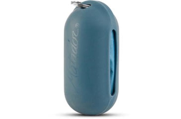 Image of Matador Droplet Water-Resistant Stuff Sack, 2.5 L, Blue, MATDRS3001B