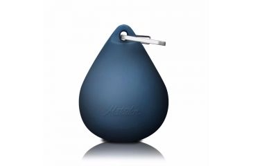 Image of Matador Droplet XL Dry Bag, Blue, 20 liters, MATDRL001B