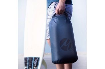 Image of Matador Droplet XL Dry Bag, Blue, 20 liters, MATDRL001B