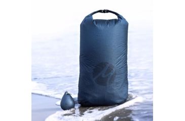 Image of Matador Droplet XL Dry Bag, Blue, 20 liters, MATDRL001B