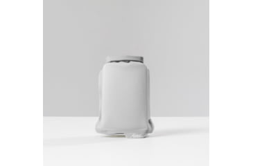 Image of Matador FlatPak Soap Bar Case, Arctic White, MATFPS1001W