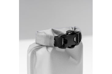 Image of Matador FlatPak Soap Bar Case, Arctic White, MATFPS1001W