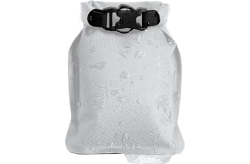 Image of Matador FlatPak Soap Bar Case, Arctic White, MATFPS1001W