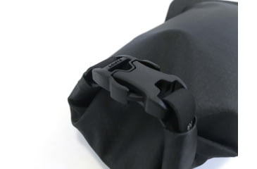 Image of Matador FlatPak Soap Bar Case, Charcoal/Black, One Size, MATFPS1001B