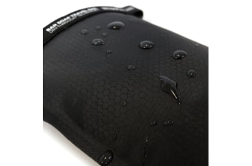 Image of Matador FlatPak Soap Bar Case, Charcoal/Black, One Size, MATFPS1001B