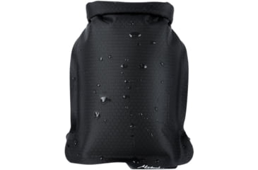 Image of Matador FlatPak Soap Bar Case, Charcoal/Black, One Size, MATFPS1001B