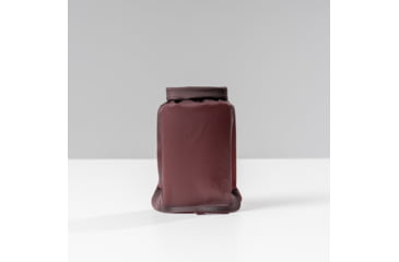 Image of Matador FlatPak Soap Bar Case, Garnet, MATFPS1001R