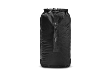 Image of Matador FlatPak V2 Dry Bag, 8L, Black, MATFP2DB8001BK
