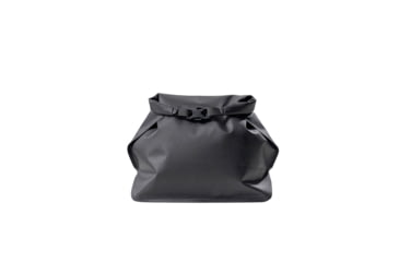Image of Matador FlatPak V2 Waterproof Toiletry Case, Black, MATFP2C001BK