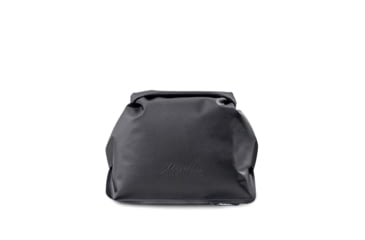 Image of Matador FlatPak V2 Waterproof Toiletry Case, Black, MATFP2C001BK