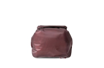 Image of Matador FlatPak V2 Waterproof Toiletry Case, Garnet Red, MATFP2C001R