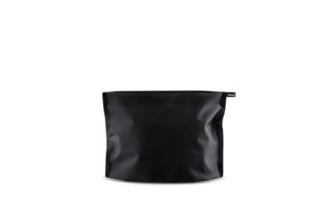 Image of Matador FlatPak V2 Zipper Toiletry Case, Black, MATFP2Z001BK