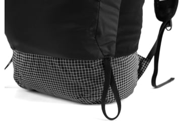 Image of Matador Freefly 16 Packable Backpack, Charcoal/Black, MATFF163001BK