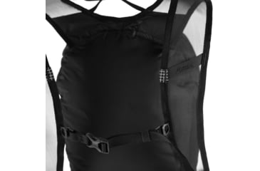 Image of Matador Freefly 16 Packable Backpack, Charcoal/Black, MATFF163001BK