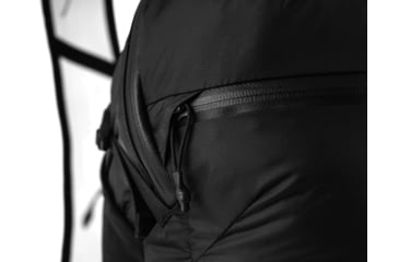 Image of Matador Freefly 16 Packable Backpack, Charcoal/Black, MATFF163001BK