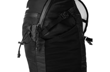 Image of Matador Freefly 16 Packable Backpack, Charcoal/Black, MATFF163001BK