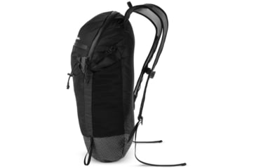Image of Matador Freefly 16 Packable Backpack, Charcoal/Black, MATFF163001BK
