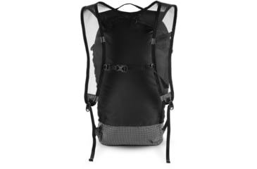 Image of Matador Freefly 16 Packable Backpack, Charcoal/Black, MATFF163001BK