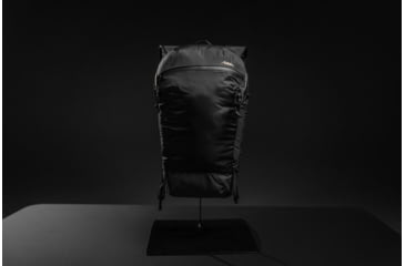 Image of Matador Freefly 16 Packable Backpack, Charcoal/Black, MATFF163001BK