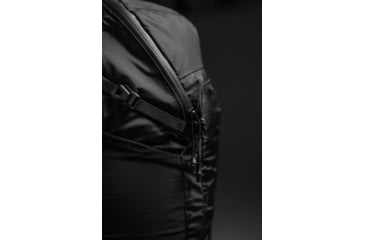 Image of Matador Freefly 16 Packable Backpack, Charcoal/Black, MATFF163001BK