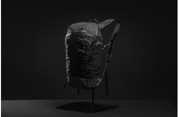 Image of Matador Freefly 16 Packable Backpack, Charcoal/Black, MATFF163001BK
