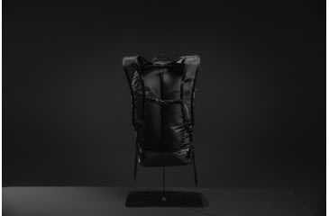 Image of Matador Freefly 16 Packable Backpack, Charcoal/Black, MATFF163001BK