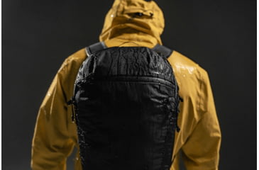 Image of Matador Freefly 16 Packable Backpack, Charcoal/Black, MATFF163001BK