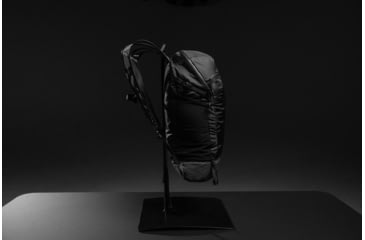 Image of Matador Freefly 16 Packable Backpack, Charcoal/Black, MATFF163001BK
