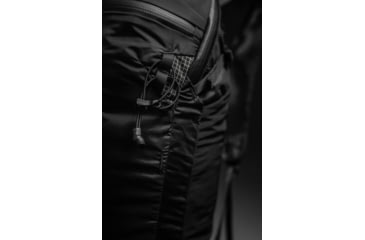 Image of Matador Freefly 16 Packable Backpack, Charcoal/Black, MATFF163001BK